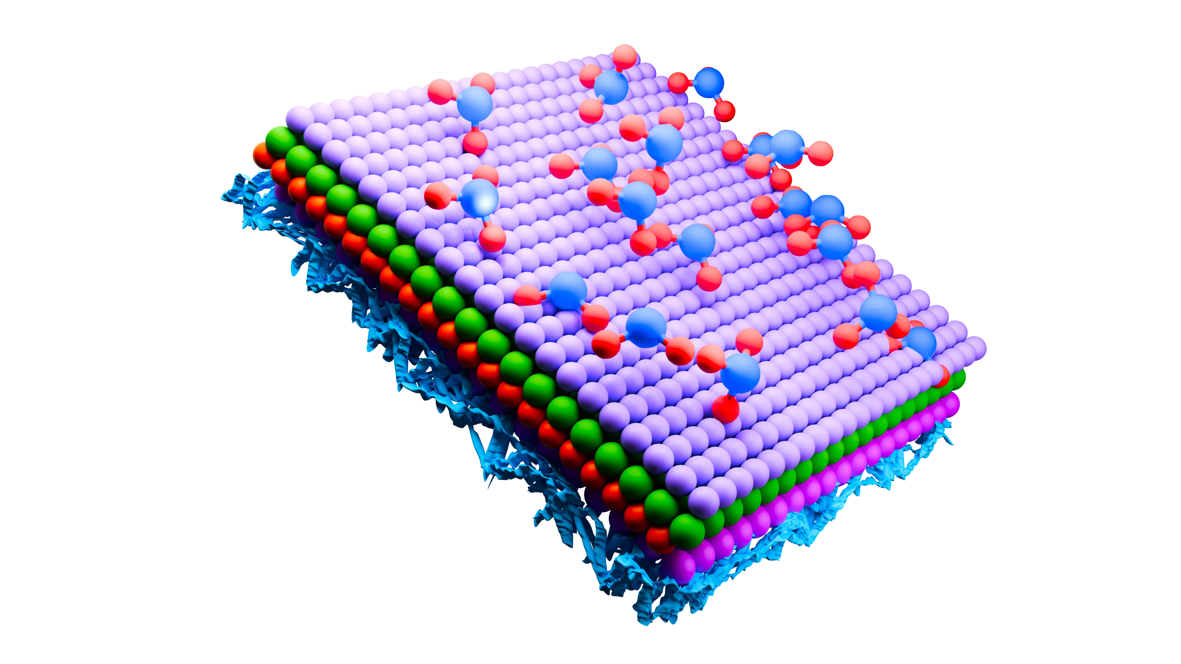 3D Schematic