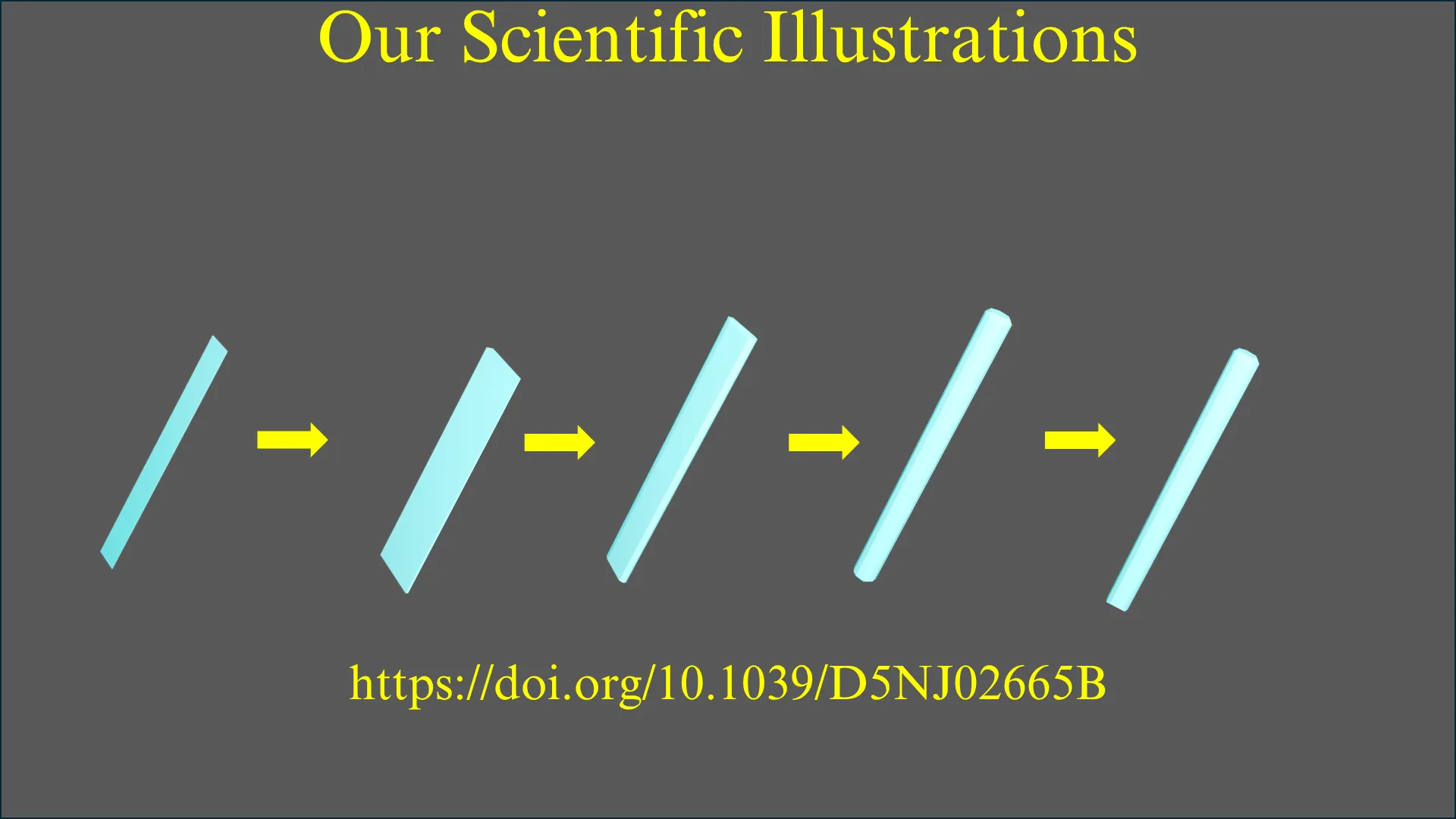 3D Schematic