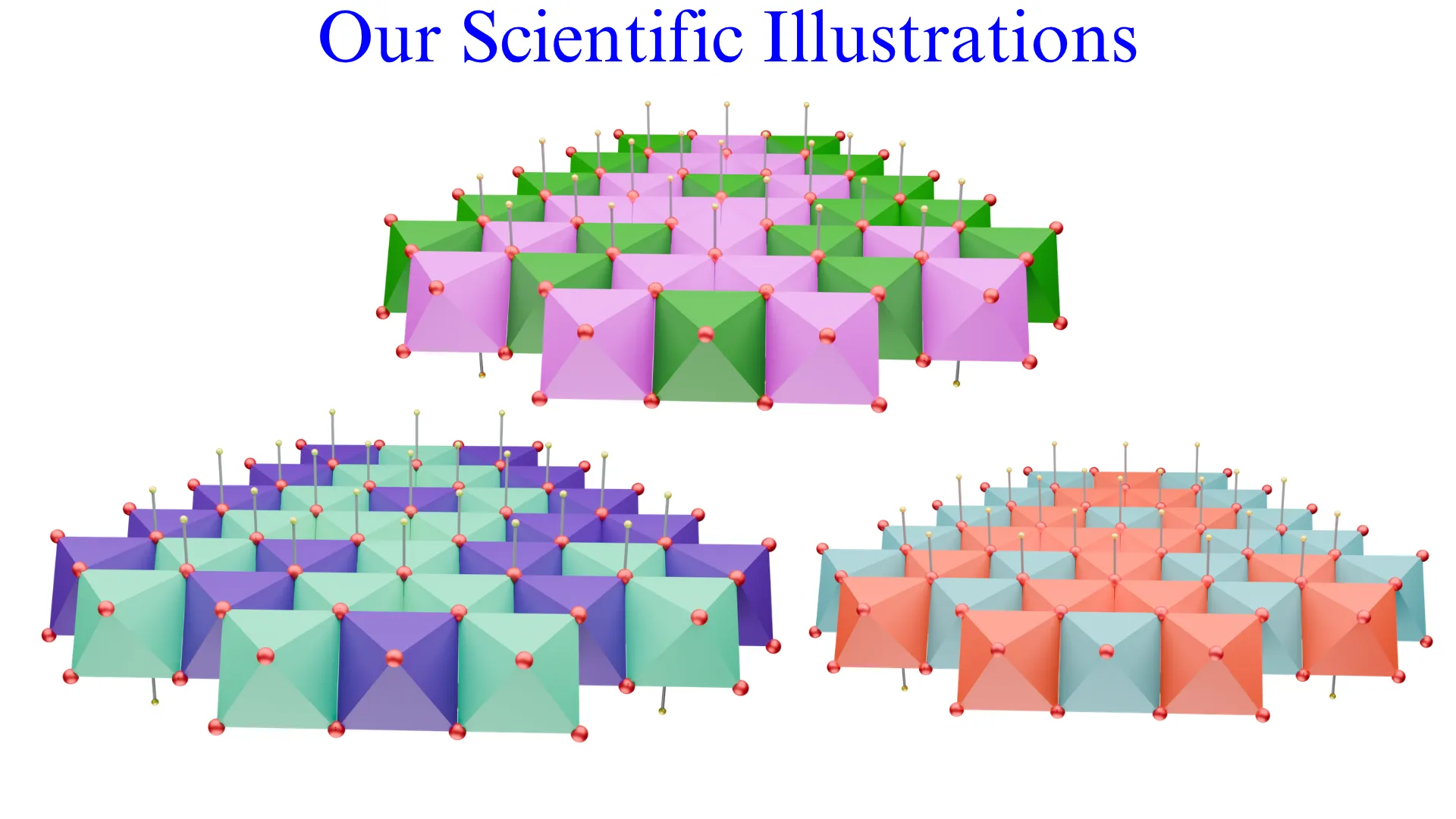3D Schematic