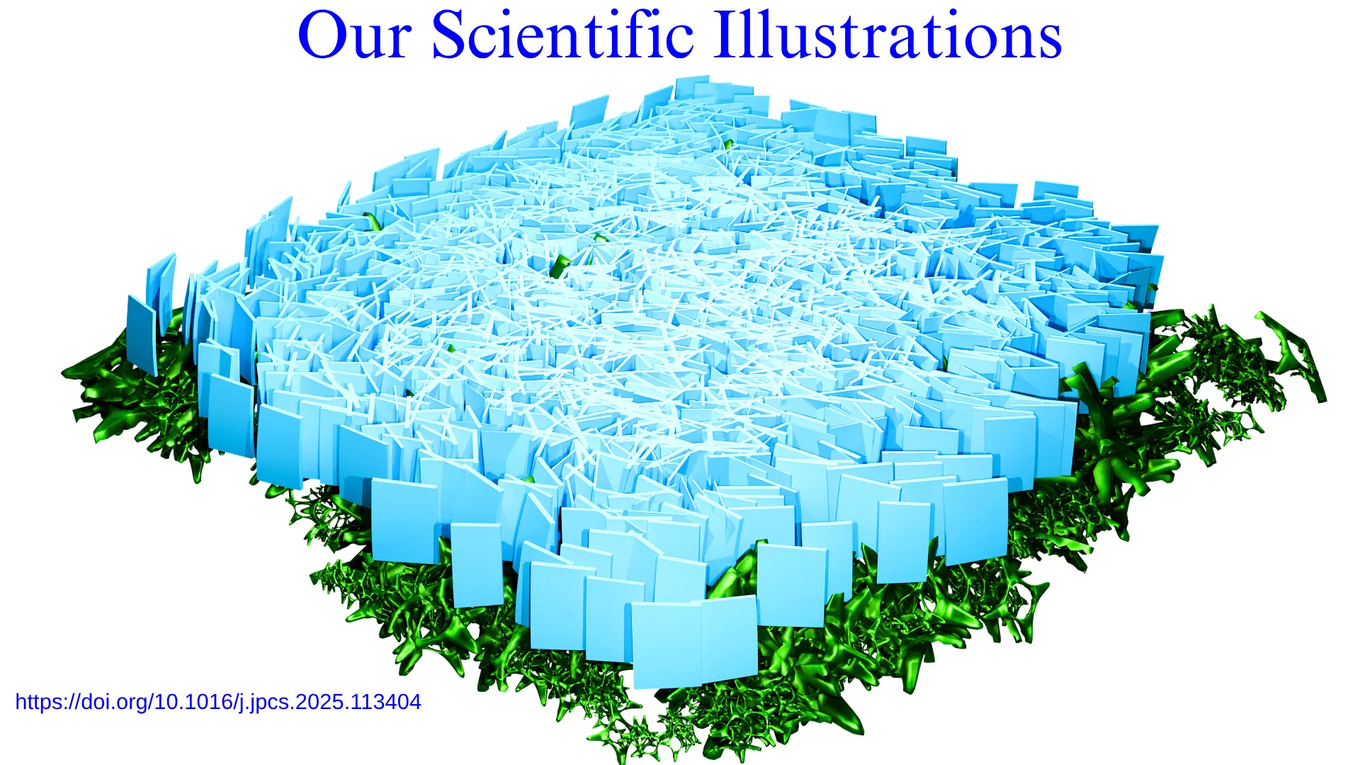 3D Schematic