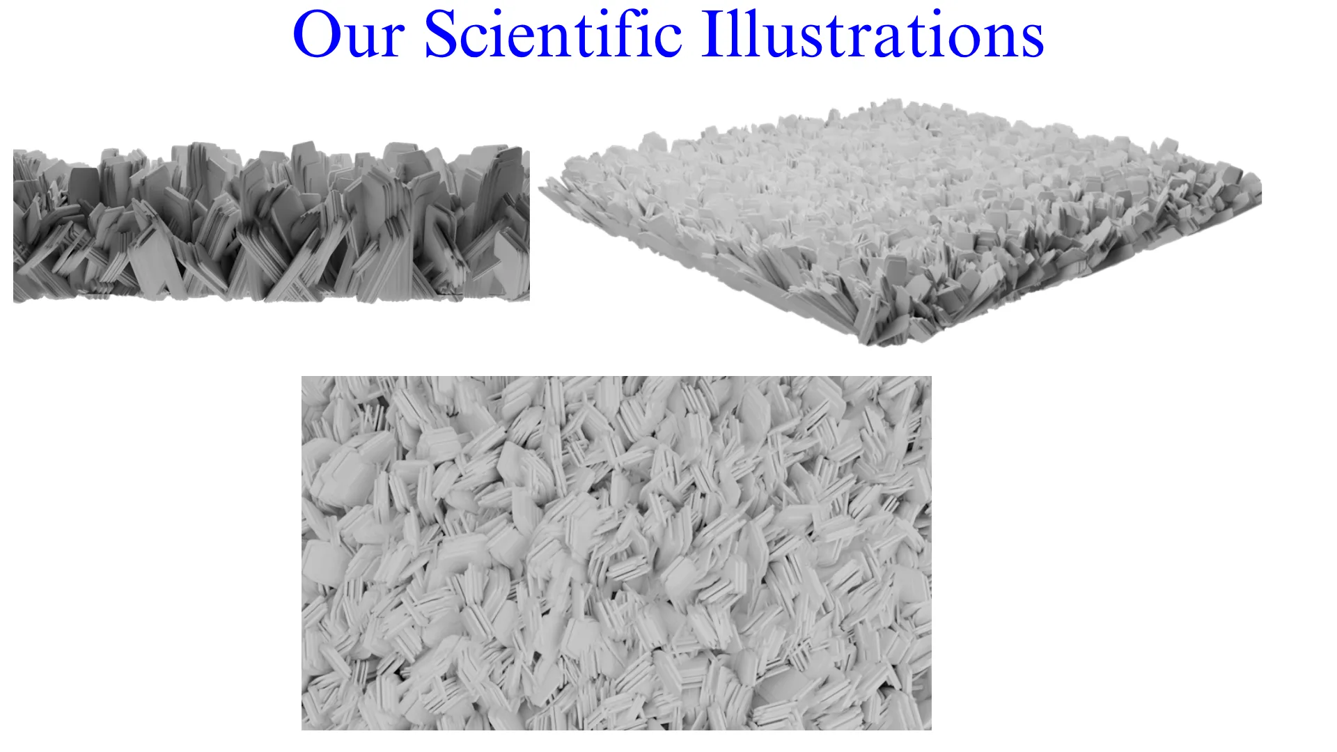 3D Schematic
