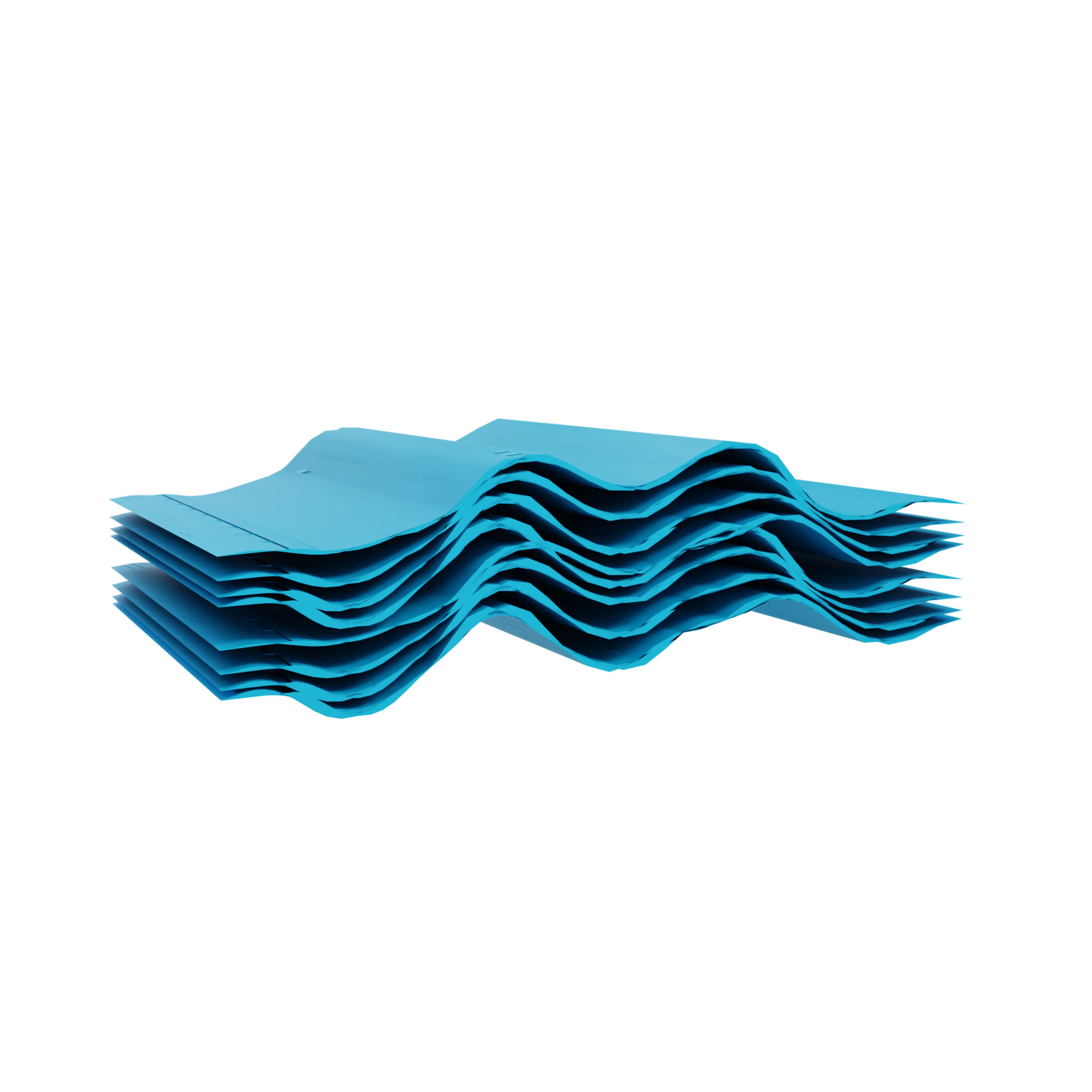 3D Schematic