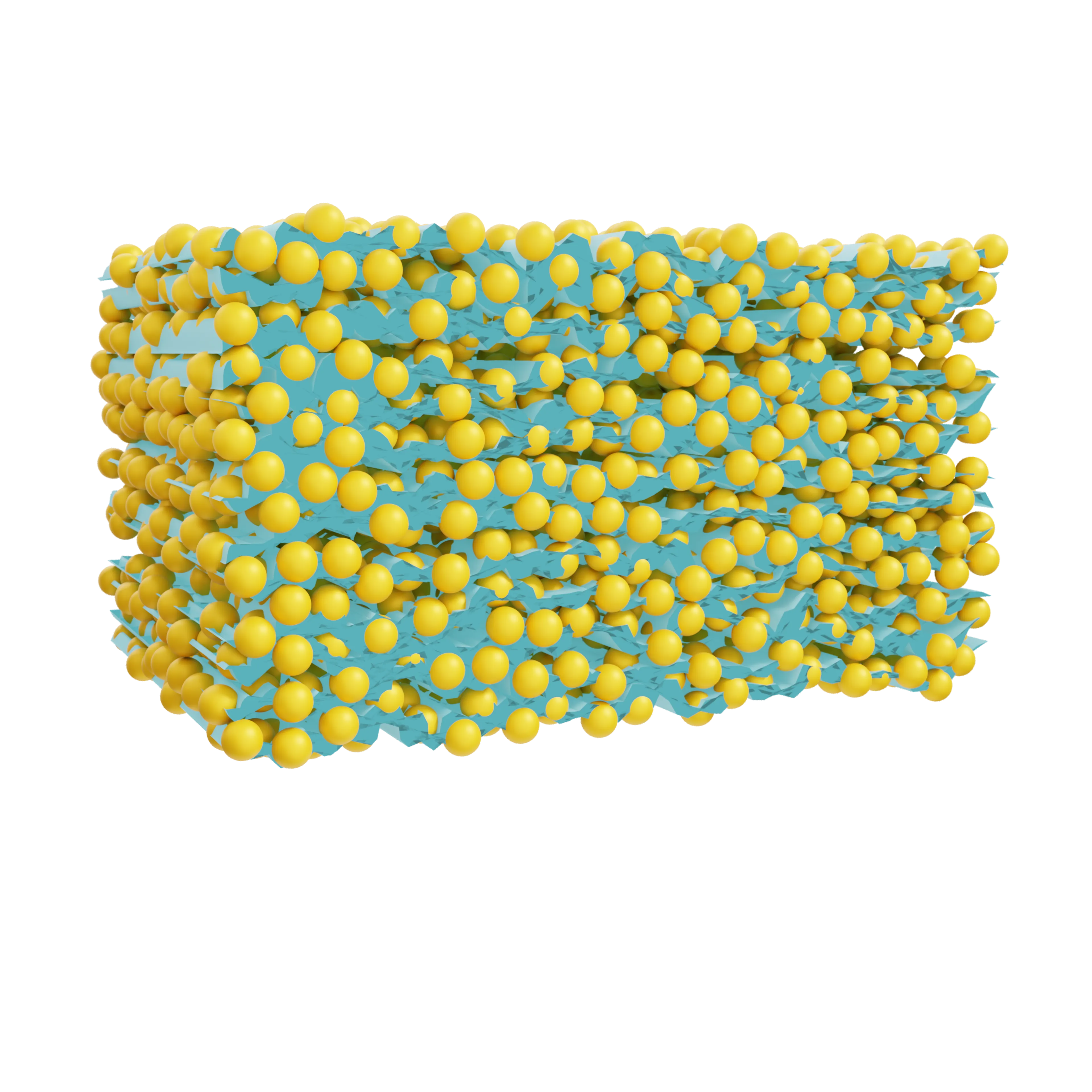3D Schematic