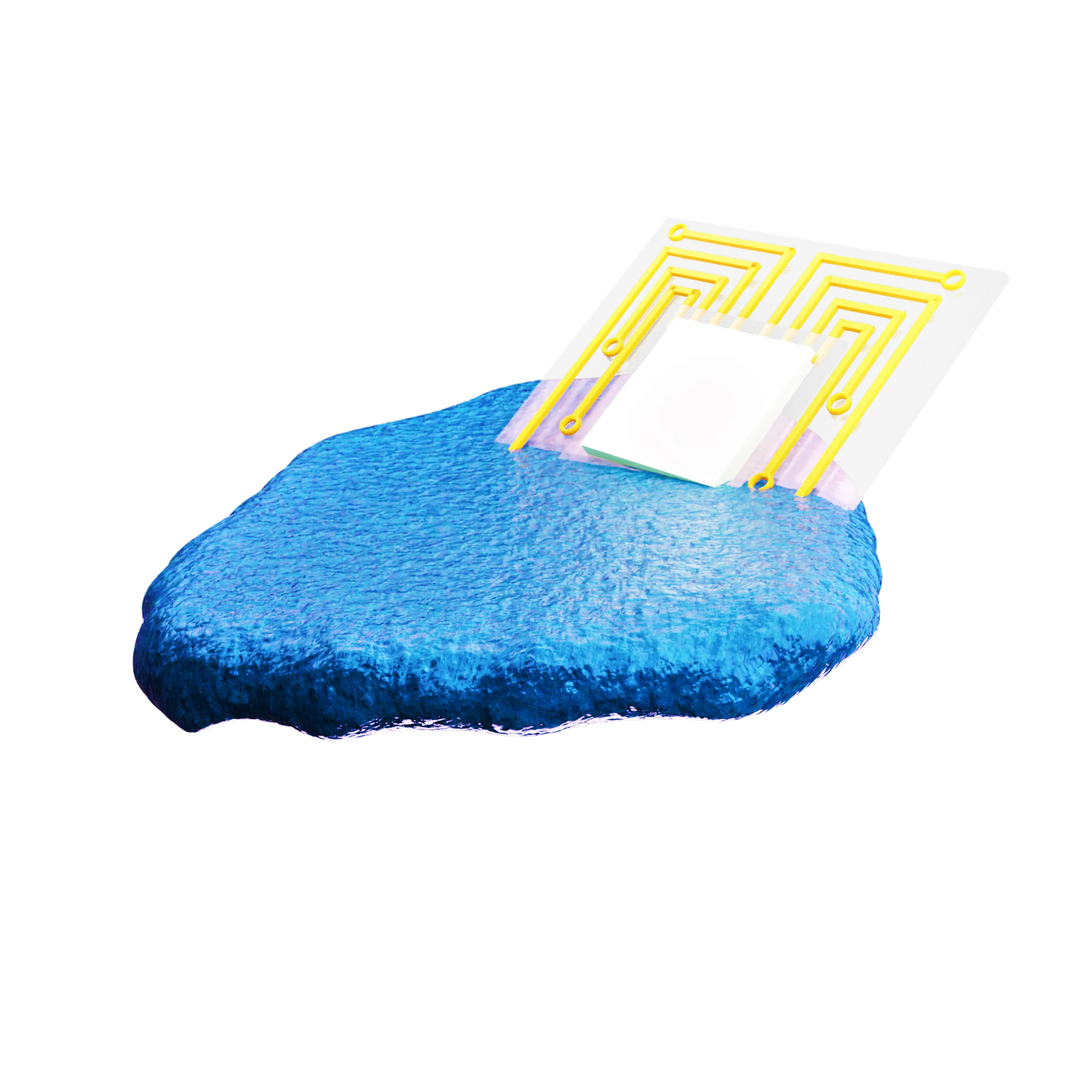 3D Schematic